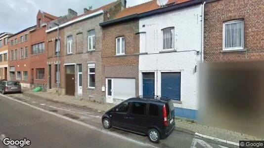 Commercial properties for sale i Leuven - Photo from Google Street View
