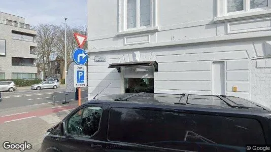 Commercial properties for sale i Stad Gent - Photo from Google Street View