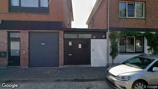 Commercial properties for sale i Brasschaat - Photo from Google Street View