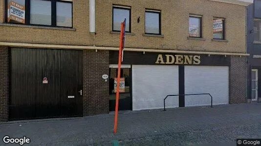 Commercial properties for sale i Deerlijk - Photo from Google Street View