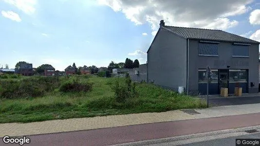 Commercial properties for sale i Lommel - Photo from Google Street View