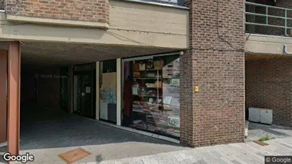 Lokaler til salg i Lommel - Foto fra Google Street View