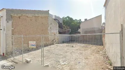Kantorruimte te koop in Limassol - Foto uit Google Street View