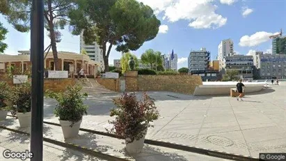 Kontorslokaler till salu i Nicosia Lefkosia – Foto från Google Street View