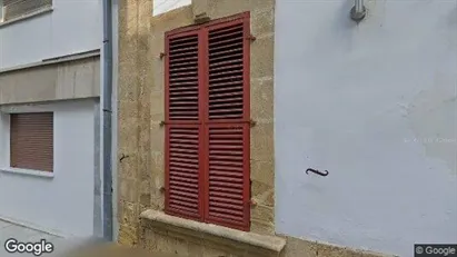 Kontorslokaler till salu i Nicosia Lefkosia – Foto från Google Street View