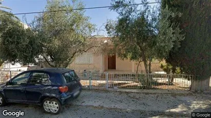 Företagslokaler till salu i Larnaca – Foto från Google Street View