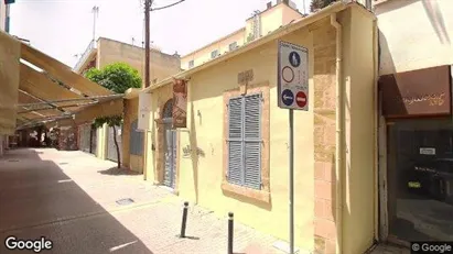 Kontorlokaler til salg i Nicosia Lefkosia - Foto fra Google Street View