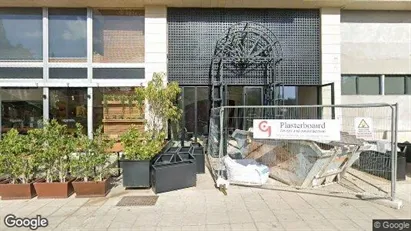 Kontorslokaler till salu i Paphos – Foto från Google Street View