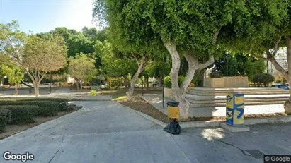 Kantorruimte te koop in Limassol - Foto uit Google Street View