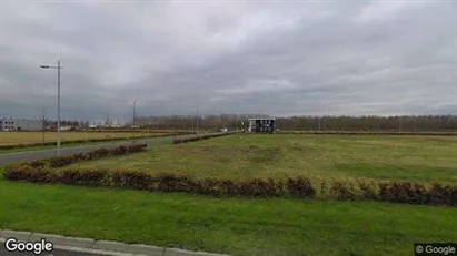 Lokaler til leje i Zeewolde - Foto fra Google Street View