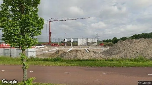 Lokaler til leie i Halderberge – Bilde fra Google Street View