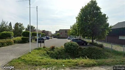 Office spaces for rent in Haarlemmermeer - Photo from Google Street View