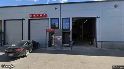 Producties te huur in Tuusula - Foto uit Google Street View
