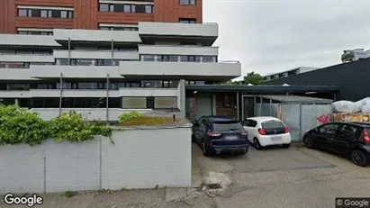 Kantorruimte te huur in Aarhus C - Foto uit Google Street View