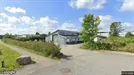 Lager til leie, Horsens, Central Jutland Region, Islandsvej 23D