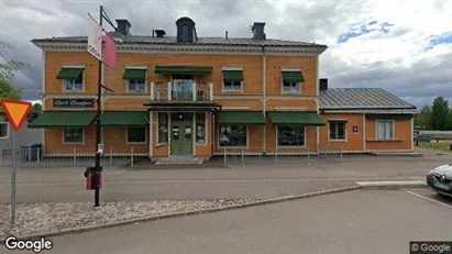 Bedrijfsruimtes te koop in Orsa - Foto uit Google Street View
