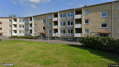 Lokaler til leje i Lidköping - Foto fra Google Street View