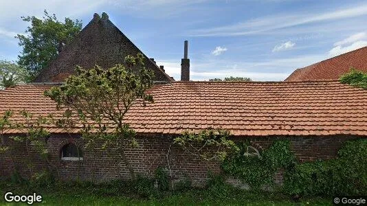 Praxen zur Miete i Leudal – Foto von Google Street View
