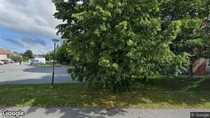 Office spaces for rent in Härnösand - Photo from Google Street View