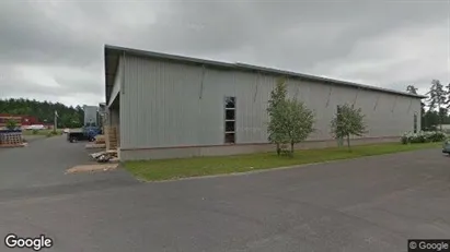Industrial properties for rent in Jönköping - Photo from Google Street View