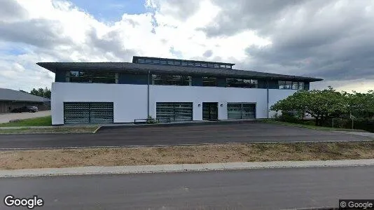 Warehouses for sale i Aarhus V - Photo from Google Street View