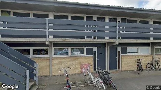 Kantorruimte te huur i Odense SØ - Foto uit Google Street View