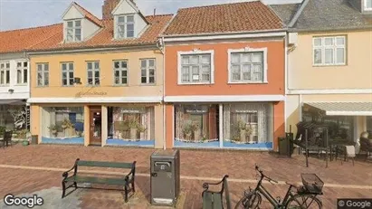 Commercial properties for sale in Nakskov - Photo from Google Street View