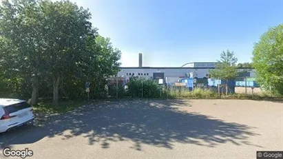 Kontorer til leie i Uppsala – Bilde fra Google Street View
