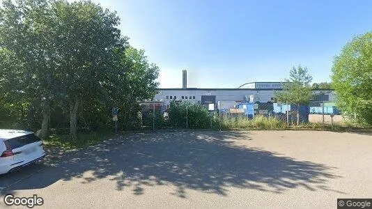 Büros zur Miete i Uppsala – Foto von Google Street View