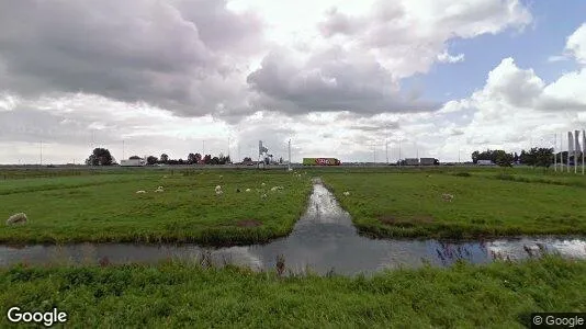 Gewerbeflächen zur Miete i Bodegraven-Reeuwijk – Foto von Google Street View