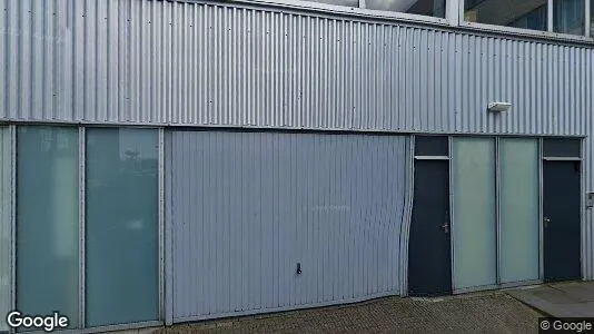 Lokaler til leje i Bodegraven-Reeuwijk - Foto fra Google Street View