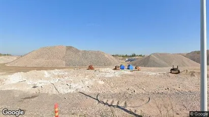 Lager zur Miete in Vantaa – Foto von Google Street View