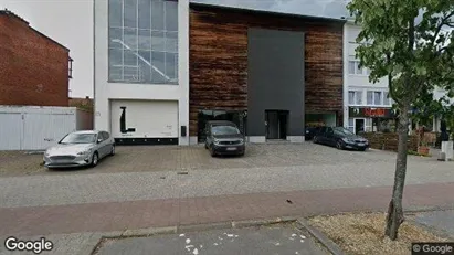 Lokaler til leie i Diest – Bilde fra Google Street View