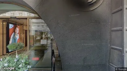 Kontorlokaler til leje i Helsinki Eteläinen - Foto fra Google Street View