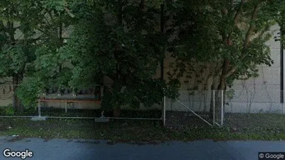 Büros zur Miete in Helsinki Itäinen – Foto von Google Street View