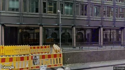 Kantorruimte te huur in Helsinki Eteläinen - Foto uit Google Street View