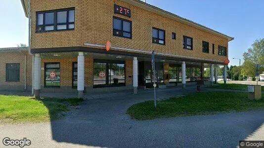 Office spaces for rent i Vieremä - Photo from Google Street View