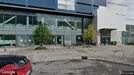 Erhvervslokaler til leje, Helsinki Läntinen, Helsinki, Ajomiehentie 1