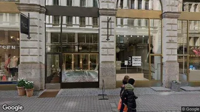 Lokaler til leje i Helsinki Eteläinen - Foto fra Google Street View