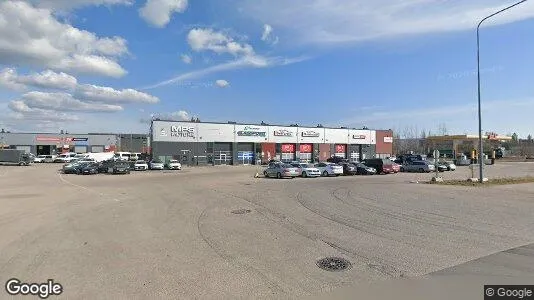 Warehouses for rent i Tuusula - Photo from Google Street View