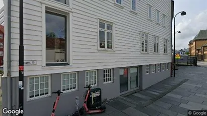 Kontorlokaler til leje i Stavanger - Foto fra Google Street View