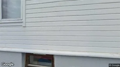 Büros zur Miete in Haugesund – Foto von Google Street View
