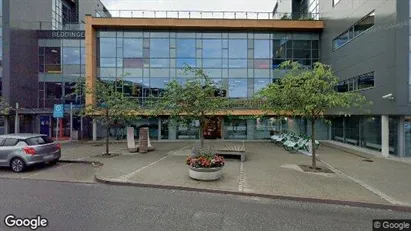 Kontorlokaler til leje i Bergen Årstad - Foto fra Google Street View