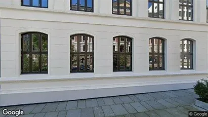 Kantorruimte te huur in Oslo Frogner - Foto uit Google Street View