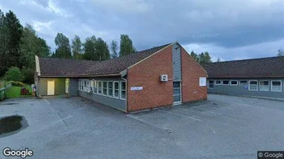 Kontorer til salgs i Porsgrunn – Bilde fra Google Street View