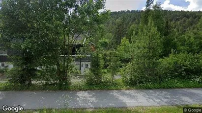 Boligeiendommer til salgs i Kongsberg – Bilde fra Google Street View