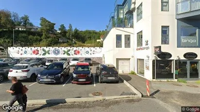 Kantorruimte te koop in Os - Foto uit Google Street View