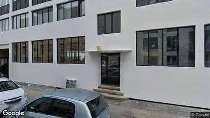 Kontorer til leie i København NV – Bilde fra Google Street View