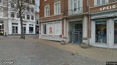 Kontorlokaler til leje i Kolding - Foto fra Google Street View