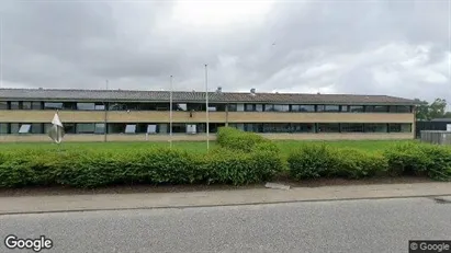 Kontorslokaler till salu i Hjørring – Foto från Google Street View